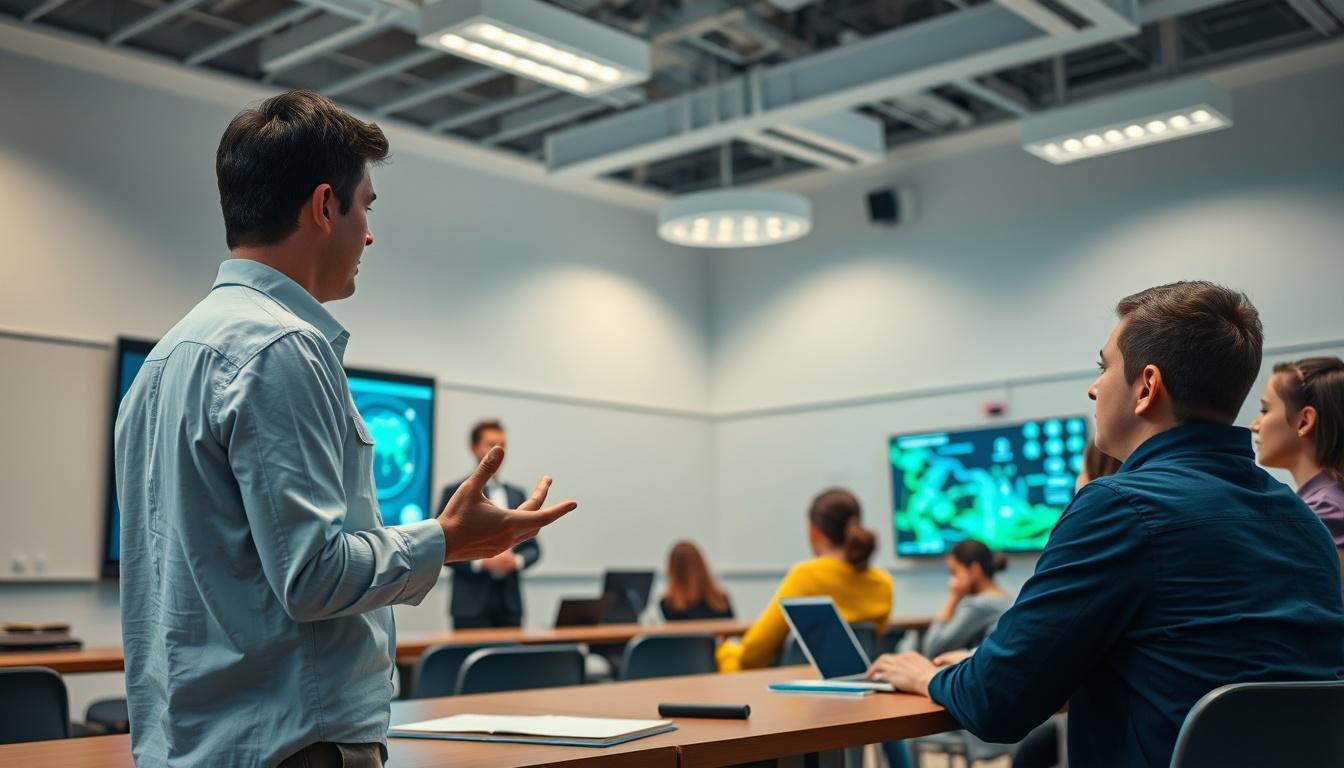 Benefits of Learning with Us